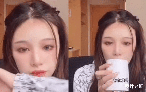 医生 网红“大V罗小猫”直播喝农药后去世：出身不怎么好、圈子浮躁