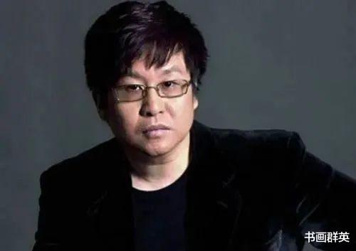 书法|他凭借《水手》红遍大江南北，没曾想郑智化的硬笔书法如此精致