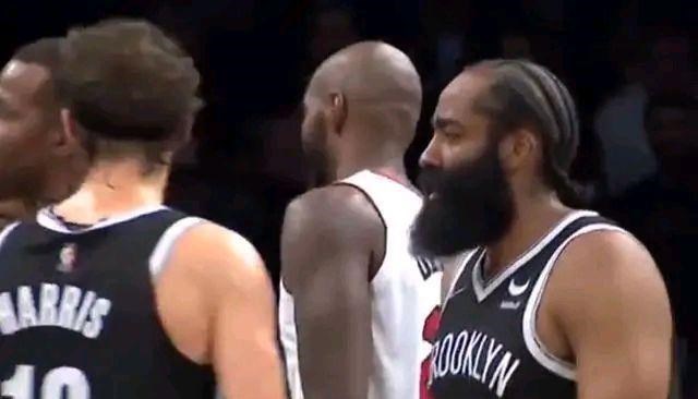 生态环境保卫者|被弃者打爆篮网内线，巴特勒也能横闯三秒区，纳什一脸茫然