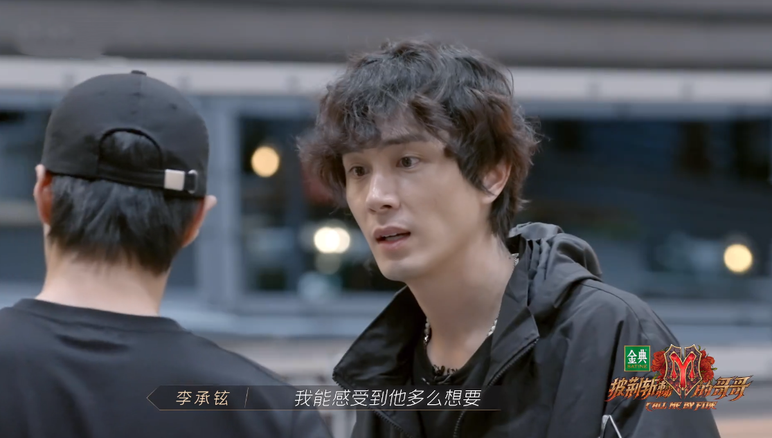 陈小春|《哥哥》进入半决赛阶段，淘汰人选有了大致方向，陈小春部落安全