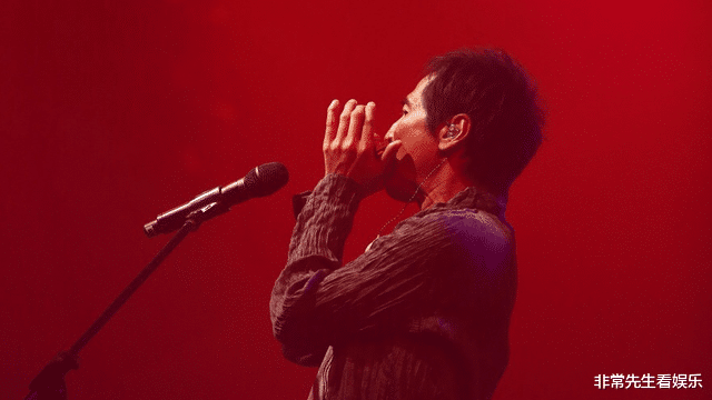 肖战|《我们的歌》齐秦退赛，三大尴尬困扰着他，或许当初就不该参赛