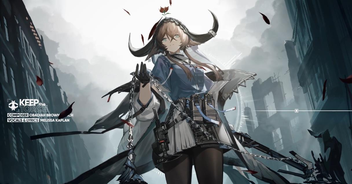 明日方舟|明日方舟：卡池开前无限期待 卡池结束后毫无讨论的几位六星干员