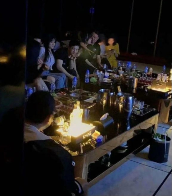 Angelababy|承认婚变？Baby大谈婚姻感情观，一句“有你好受的”引热议！