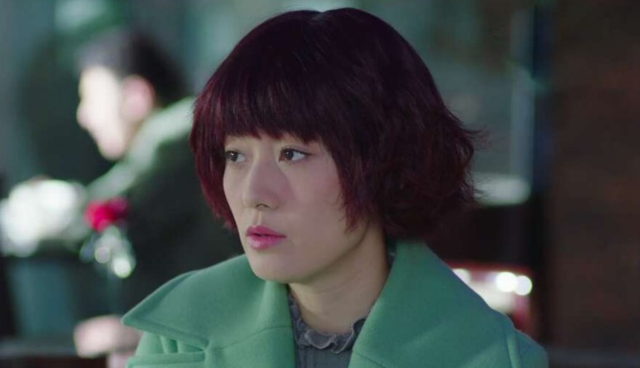 轻语妈妈|马伊琍新剧来了,精彩程度堪比《我的前半生》,搭档小14岁的男神