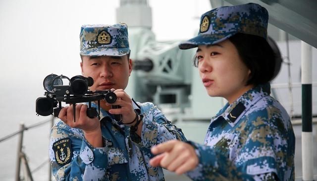 新兵|现在当兵这4类人不用站岗，新兵下连需要在3大方面下功夫，望周知