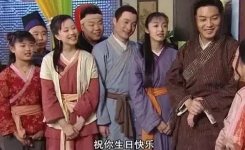 武林外传|十六年过去了，同福客栈为何仍然屹立在观众心中？