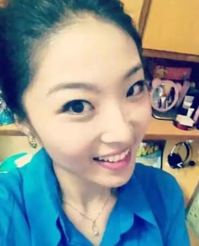 霍建华|“央视主播”马翩然：除夕夜被男友连捅7刀，因爱生恨的悲剧