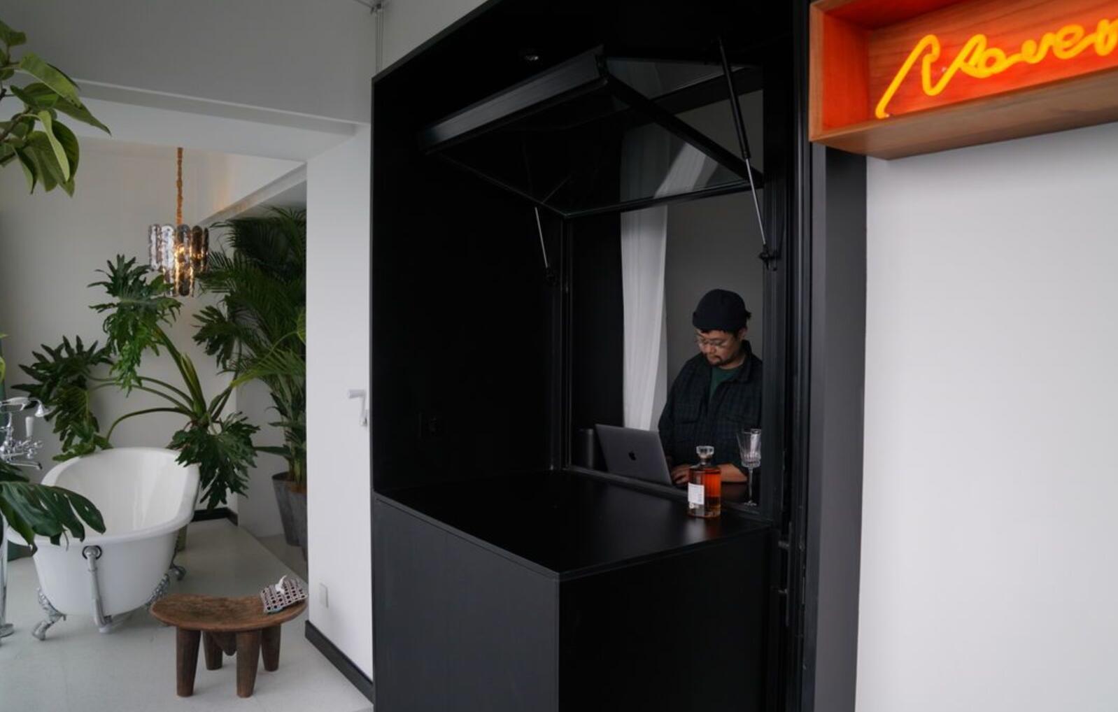 看了她家，才知道“去风格化”有多美，一进门，就藏不住的奢华