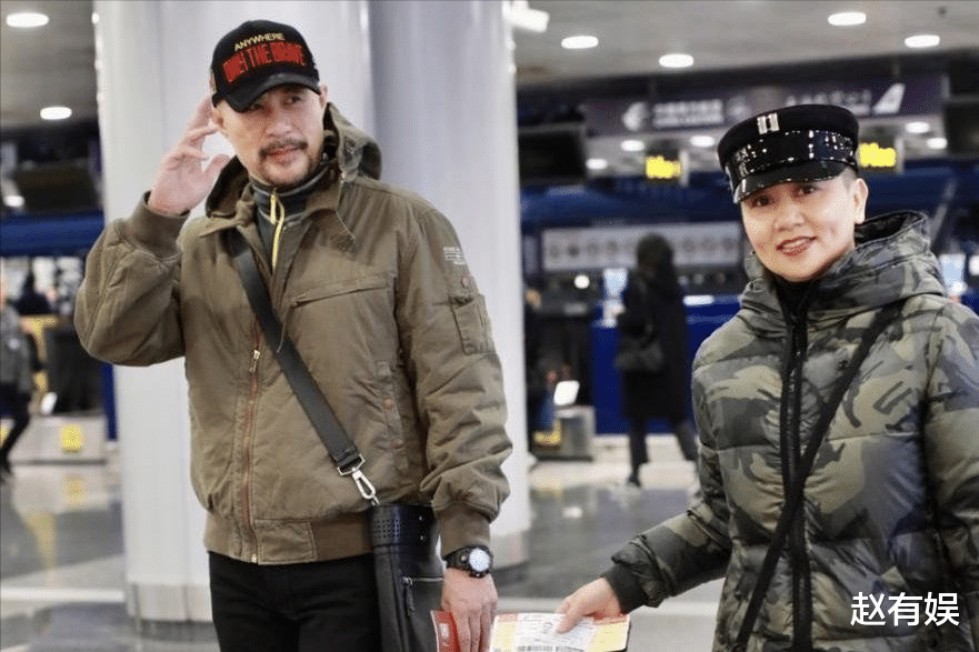 王子璇|3面便定终身，婚后所有财产尽归妻子名下，只因她酷似梦中女神