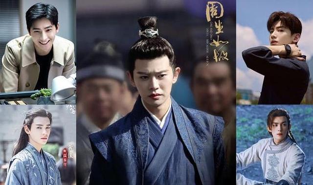 人物设定|2021年最受欢迎男主人设!于途、周生辰实至名归,你男友上榜了吗