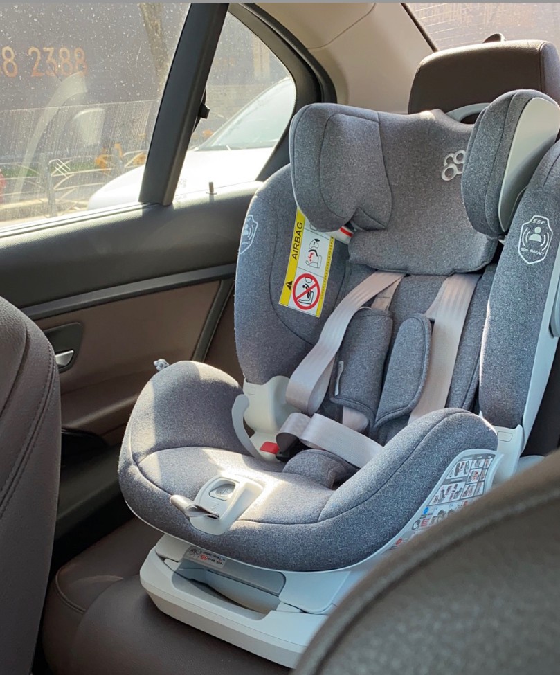 樱桃妈咪|母婴界被“低估”的N个好物，颜值高还实用，双十一你囤货了吗？