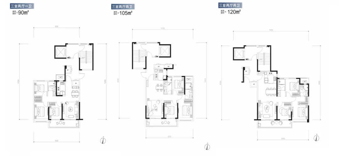 华润|港务区地铁口，1.5万/㎡的招商央畔，值不值得入手？