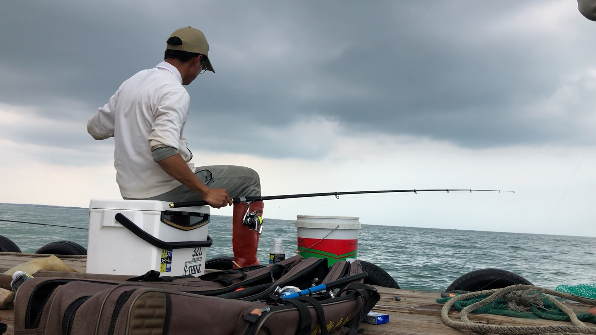 |都说钓鱼，你了解鱼的生活习惯吗？新手出海钓鱼必学篇