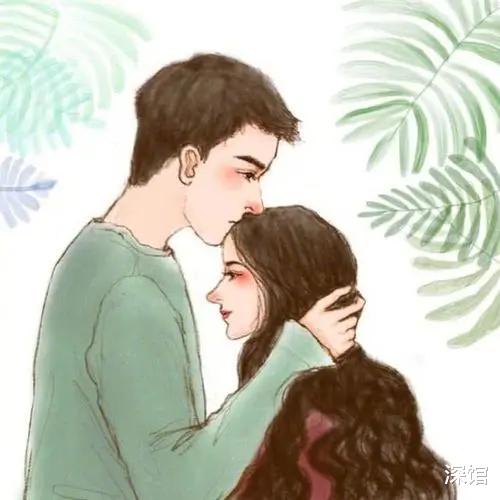 深馆 感情从来都不会主动找你的,已经拒绝你了,别再装傻骗自己了