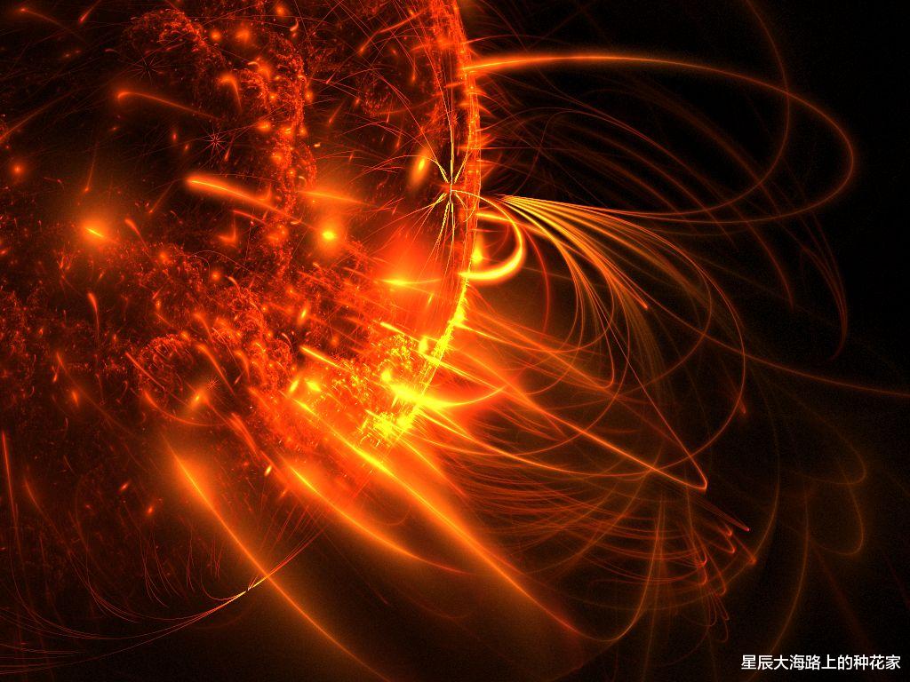 火星探测器 通信被全频阻塞干扰！所有火星探测器均已失联，究竟发生了什么？