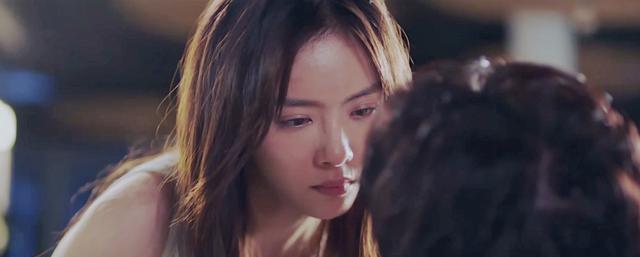 蔡文静|《阳光之下》：彭冠英蔡文静凭演技封神，爆2人将二搭合作悬疑剧