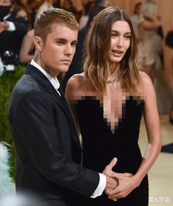 贾斯汀·比伯|比伯放弃狂野古怪风携妻走红毯，日常秀恩爱却引发海莉怀孕传言