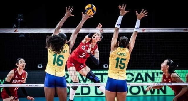 朱婷|官宣！中国女排4人提前回国，朱婷等6大主力即将进入赛区