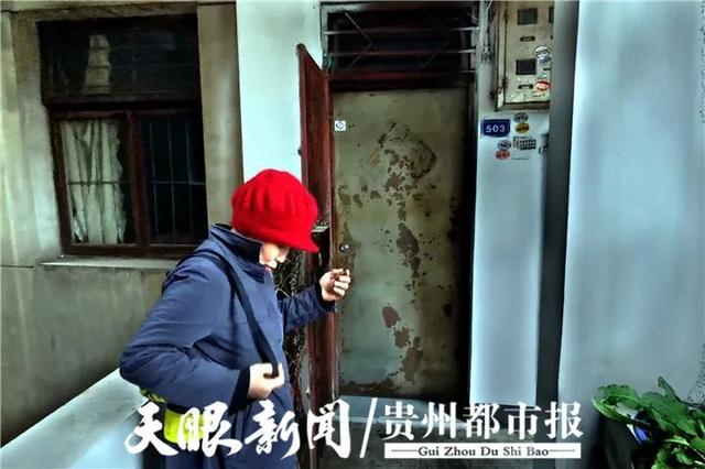 公租房|从42岁等到52岁，她获批贵阳公租房10年为何迟迟领不到房？
