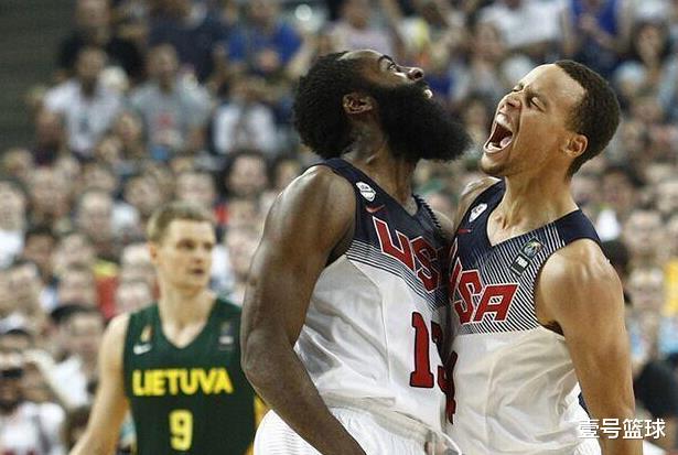 斯蒂芬·库里|续上了！连续9场30+，赛季第一，库里追平哈登还差23场