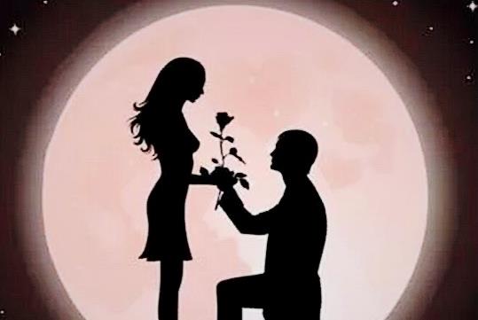 玫瑰 宁波女子收到9“束”玫瑰花，价值10万，女网友羡慕：好有仪式感