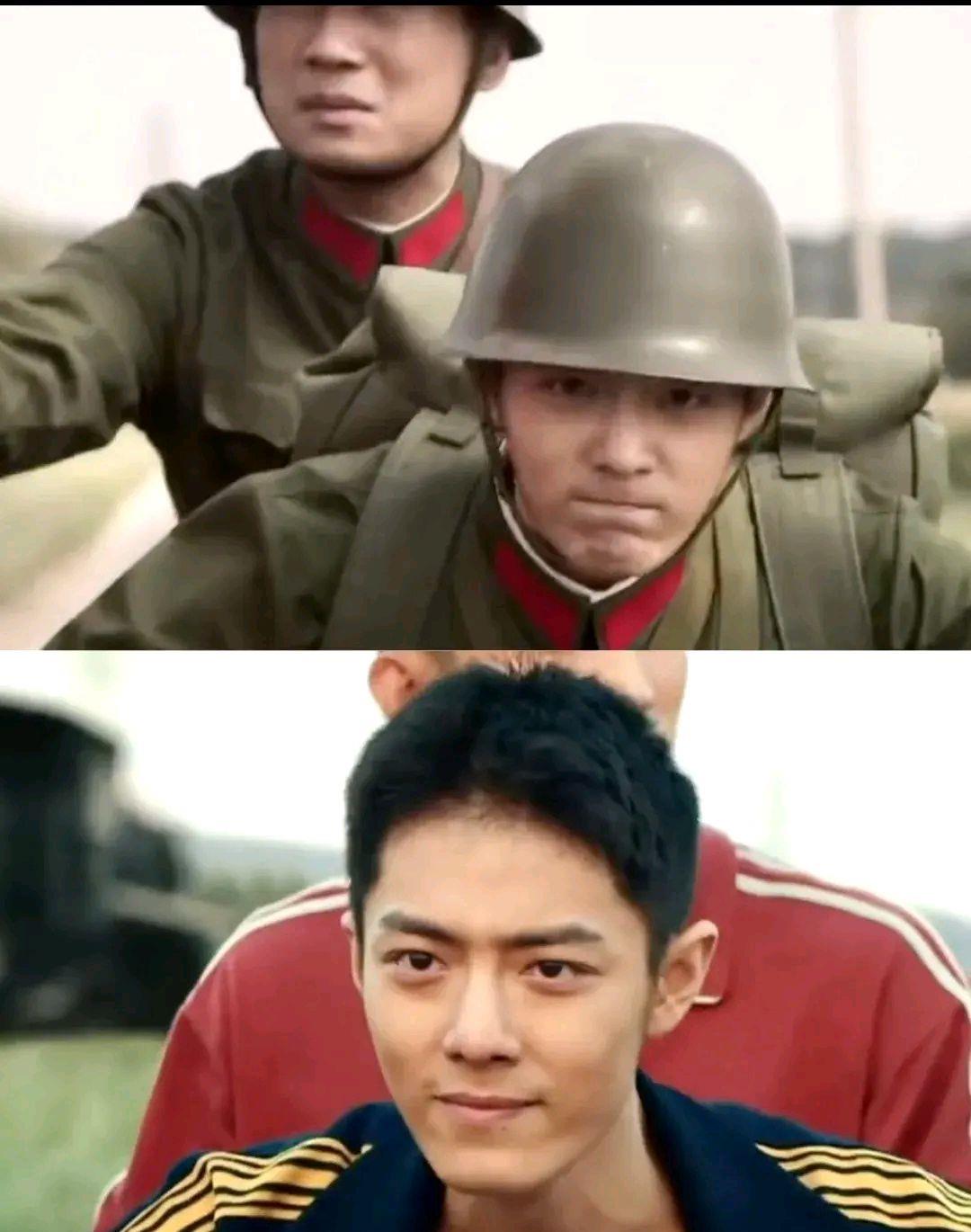 王一博|台媒嘲讽王一博？张纪中夫妇直播带货？汪海林批评《王牌部队》？