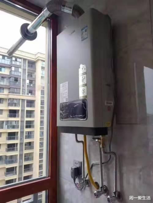 燃气热水器好？还是电热水器好？今天是时候该做个了断了