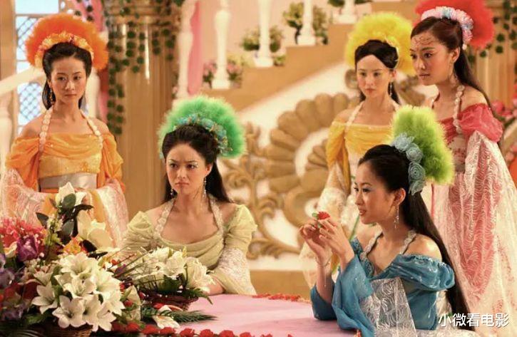 电视剧|这6部经典电视剧，你若全看过，证明你已经不再年轻了