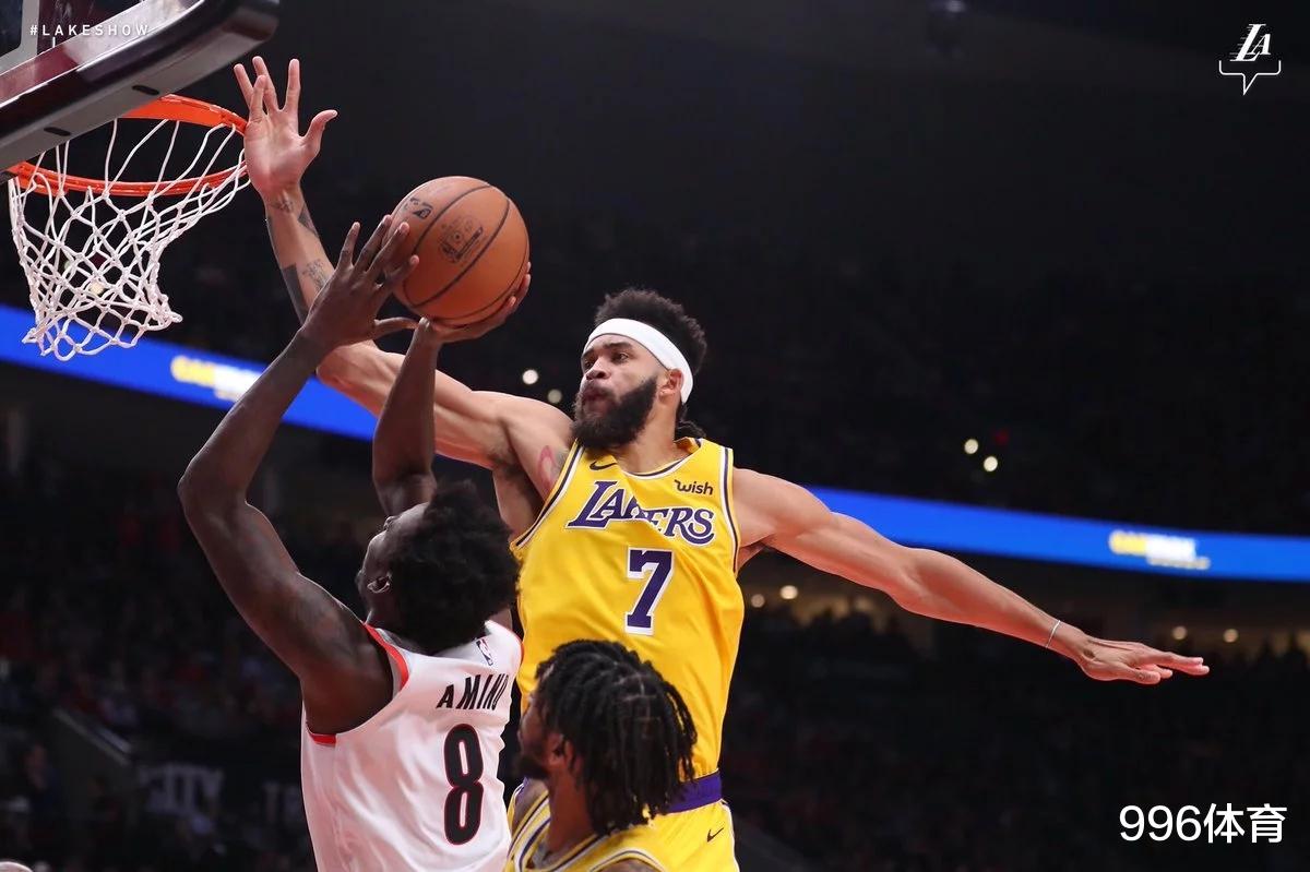 湖人隊|再見前任！湖人2換0方案出爐：騎士一石二鳥，麥基買斷后回歸