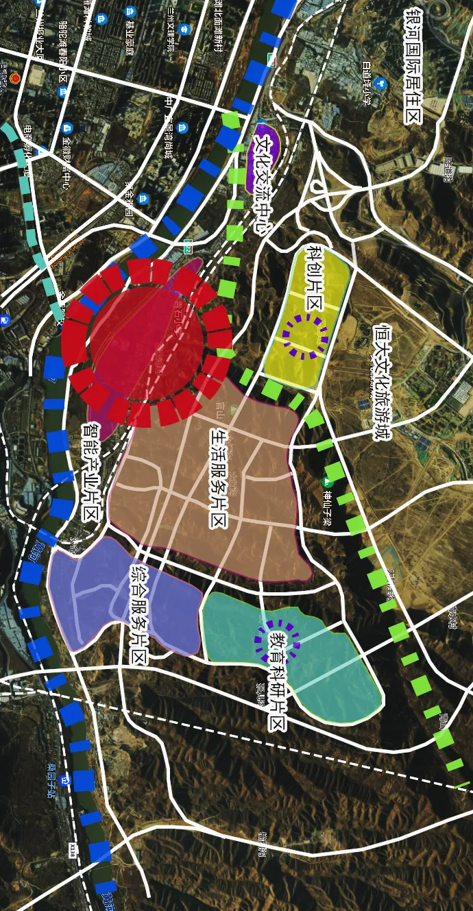 佛山地铁|兰州青白石，未来还要有大动作