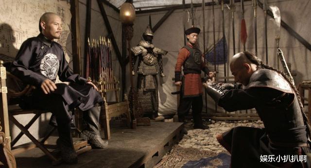 苏灿|投资1.3亿,请来周杰伦客串,华语首部3D功夫片,赵文卓最后巅峰