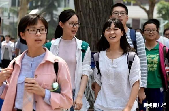 暖妈育儿经|“抱歉，你年纪太大了”研究生毕业后求职却被拒，理由让人难接受