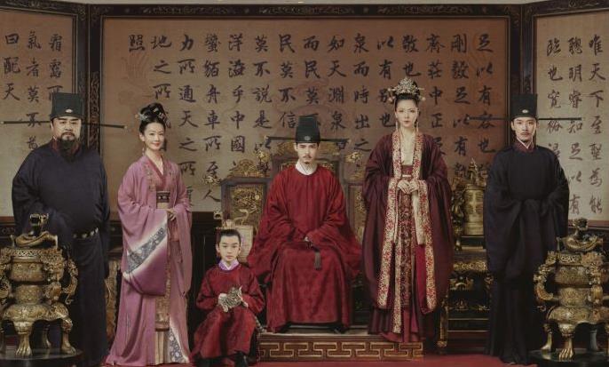 古装剧|2021最烂的十部古装剧，你被劝退了几部？