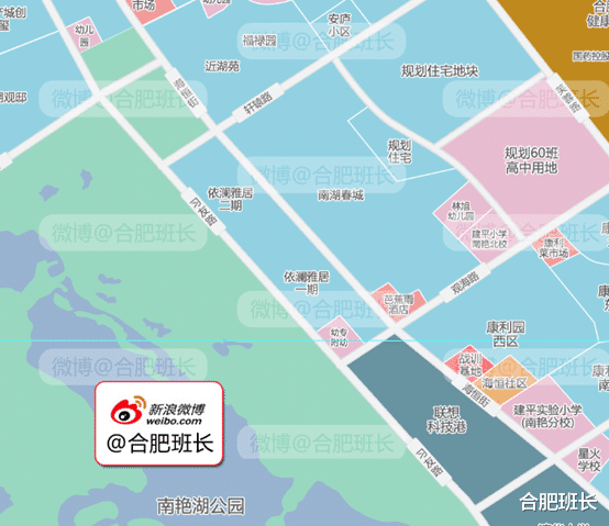 鞋柜|再看一个神秘湖景盘，实探经开区南艳湖旁的依澜雅居！