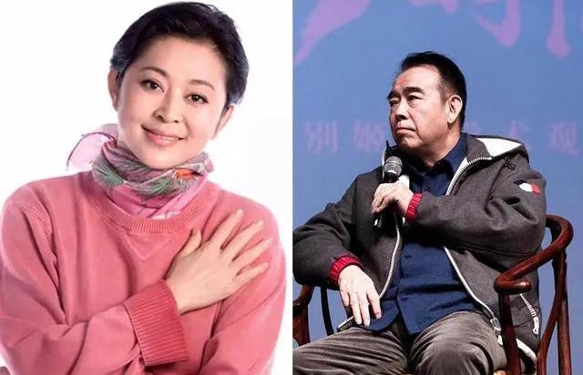 |62岁春晚女神倪萍，就这样改写了自己的结局，苦尽甘来，终无遗憾