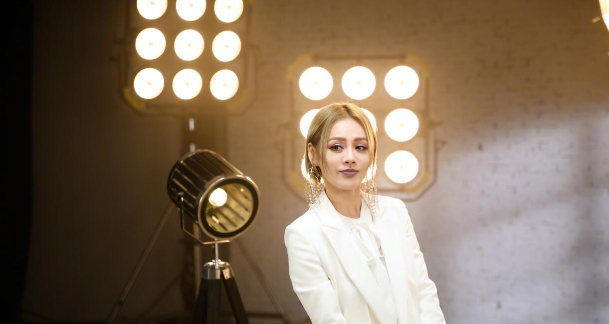 杨幂|宁静，你让观众更加坚信了《脱口秀大会》的赛制存在严重漏洞