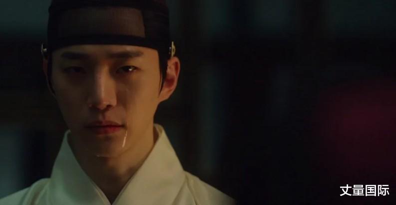 衣袖红镶边|回顾《衣袖红镶边》李俊昊的6部作品