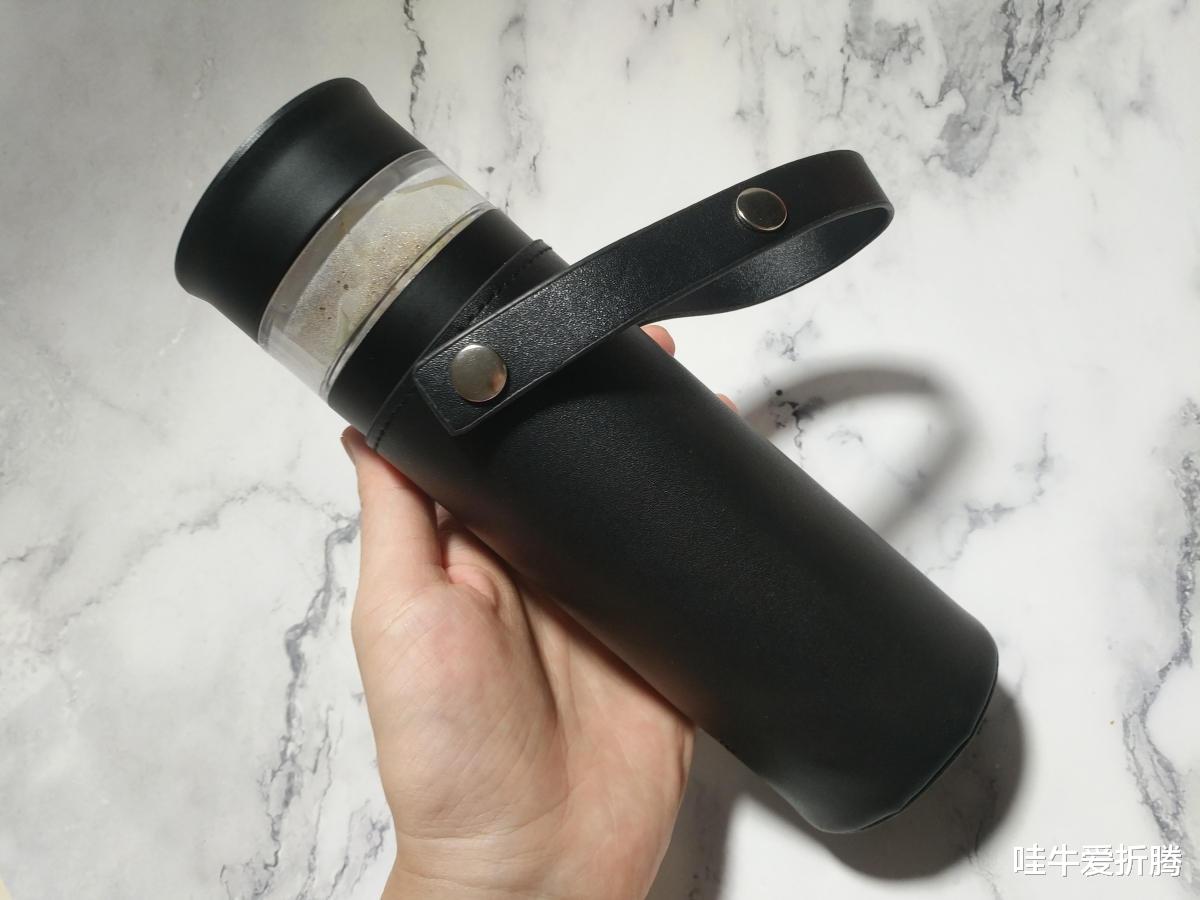 施密特|智能显温兼茶水分离，Simita施密特·名享泡茶杯