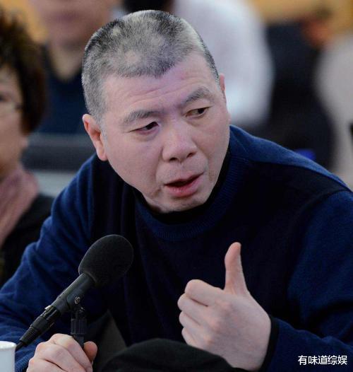 冯小刚|冯小刚病情恶化？身价过亿却为何放弃治疗？妻子徐帆说出真实原因