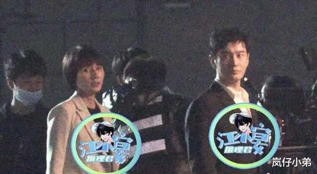 黄晓明|劣迹女星封杀导致新戏换人，替代者备受好评，搭档黄晓明令人期待！