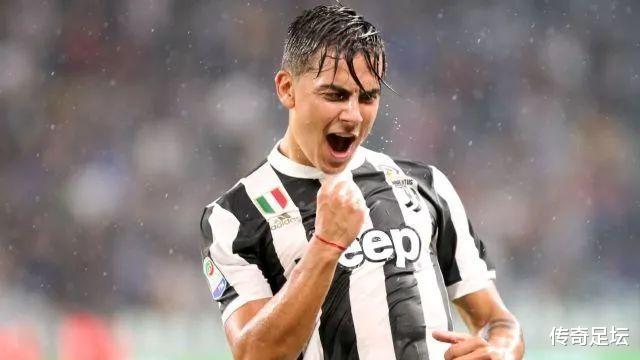 C羅|世界冠軍被錯付！尤文甩賣MVP，將與格子互換東家，C羅偷著樂