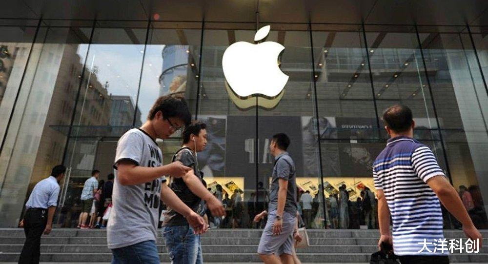 苹果|中国苹果供应商崛起引发全球警惕，只要一个不小心，订单就溜走了