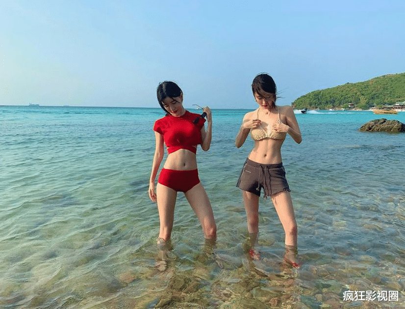 许佳琪|越锤越糊，即使没有王力宏，BY2也不再是曾经的“邻家小妹”