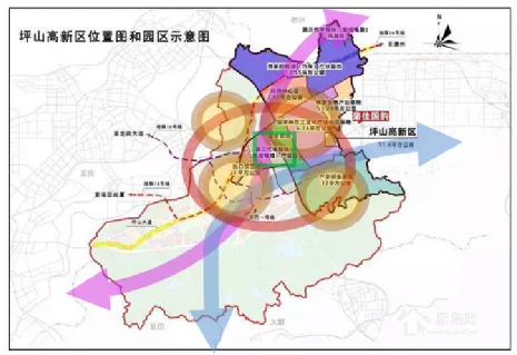 房贷利率|坪山中海万锦熙岸华庭已获预售，总价320万起