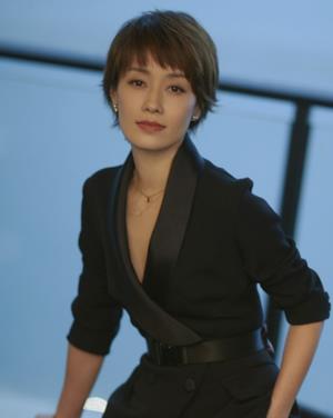 奋斗|《奋斗》这部剧捧红了6位主演，其中5个大红大紫，他却被人遗忘