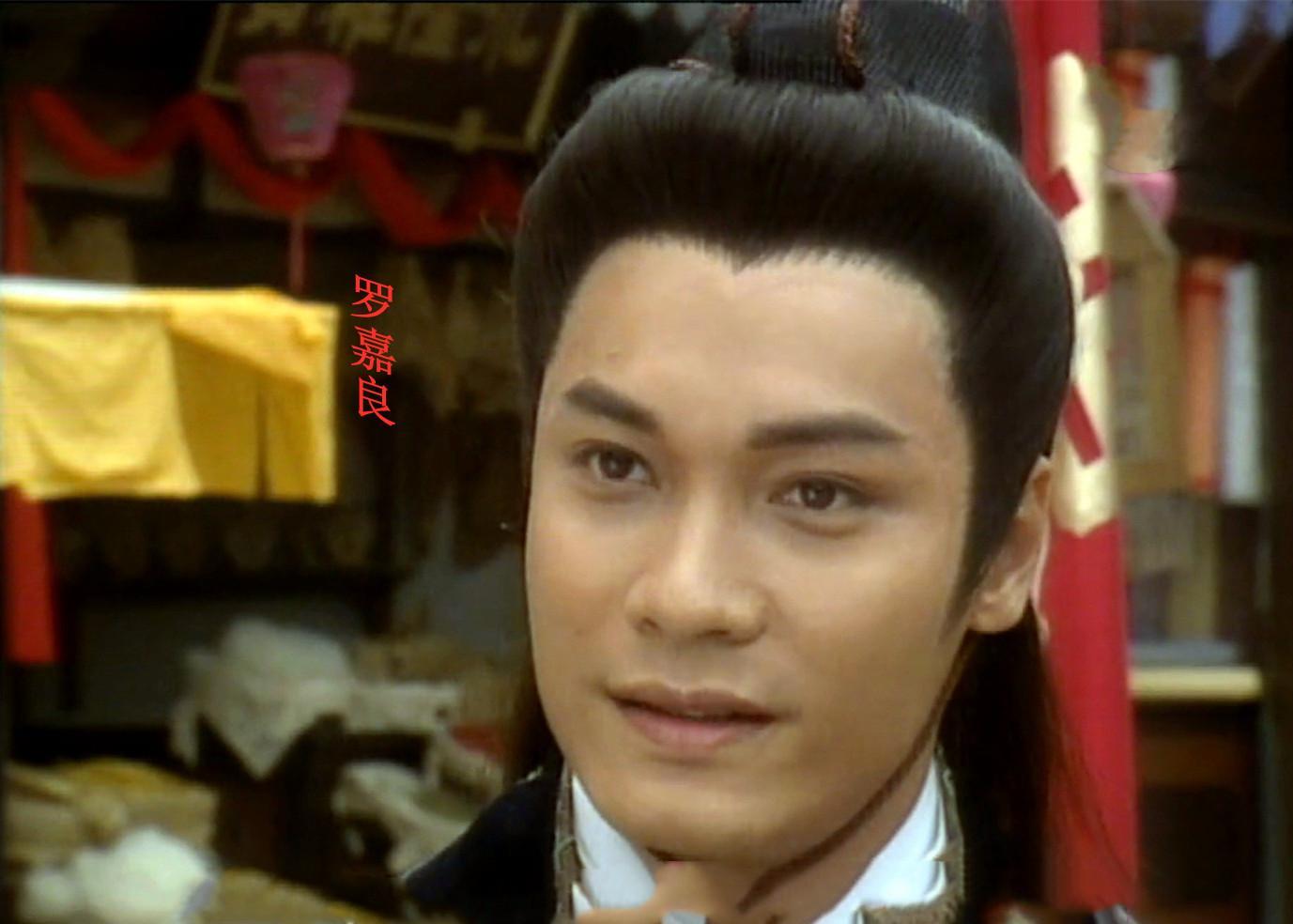 杨康|8版杨康颜值比对,谁对得住穆念慈一见误终生,谁是搞笑+凑数?