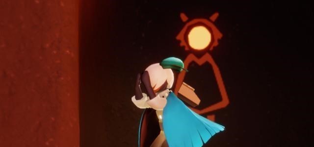 晓雪思考|光遇:这个bug好坏,不但害跳舞不复刻,还想笑趴我继承我的蜡烛