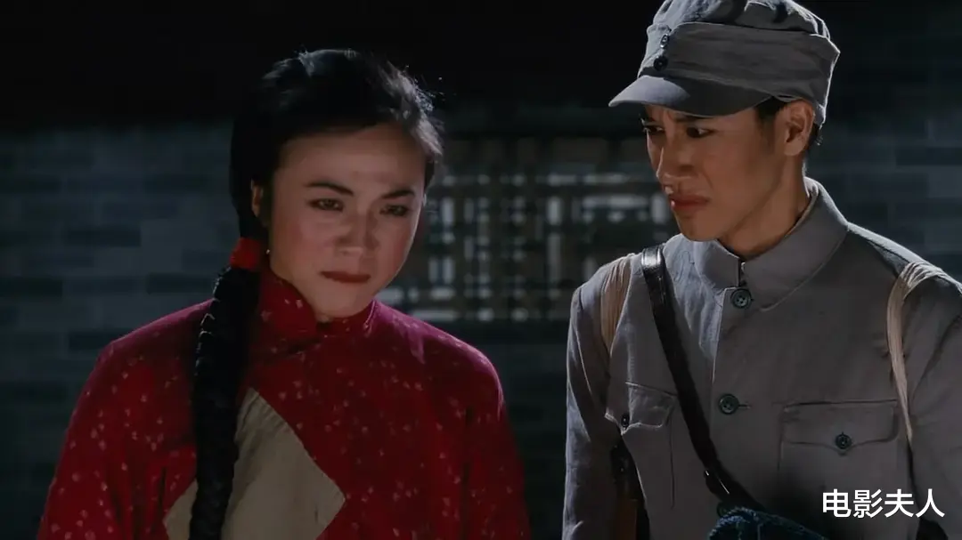 李安|14年后再看《色·戒》，才明白李安为何要让来真的