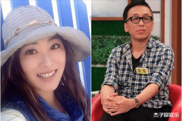 鞠婧祎|66岁男星肝部长肿瘤，自爆已写好遗书：留豪宅、保险给小10岁妻子