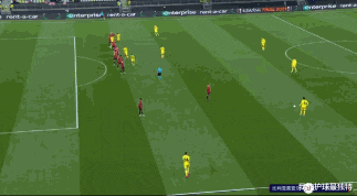 曼联|单刀不进！曼联8500万先生出丑，门前6米吐饼，队友都无语了